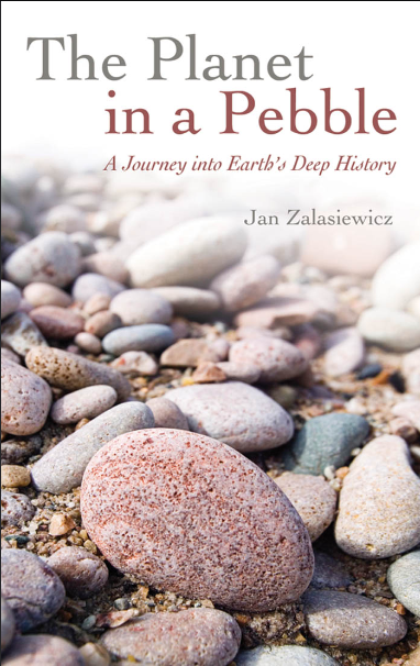 The Planet in a Pebble: A Journey into Earth's Deep History